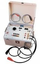 Primary Circuit Breaker Test Set